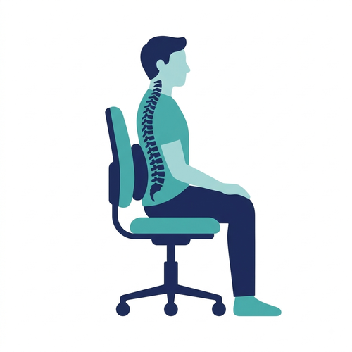 Lumbar support