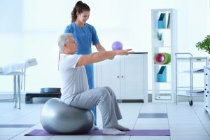 Cancer Rehabilitation – The Road Less travelled!