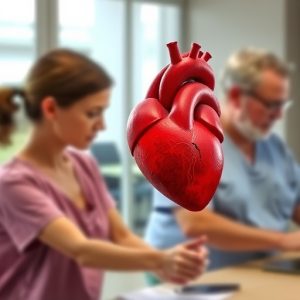 Association of early cardiac rehabilitation on mortality in patients with dilated cardiomyopathy using national inpatient database