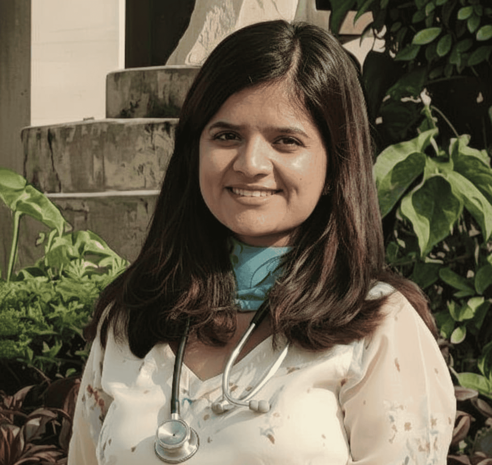 Dr. Arpitha K.