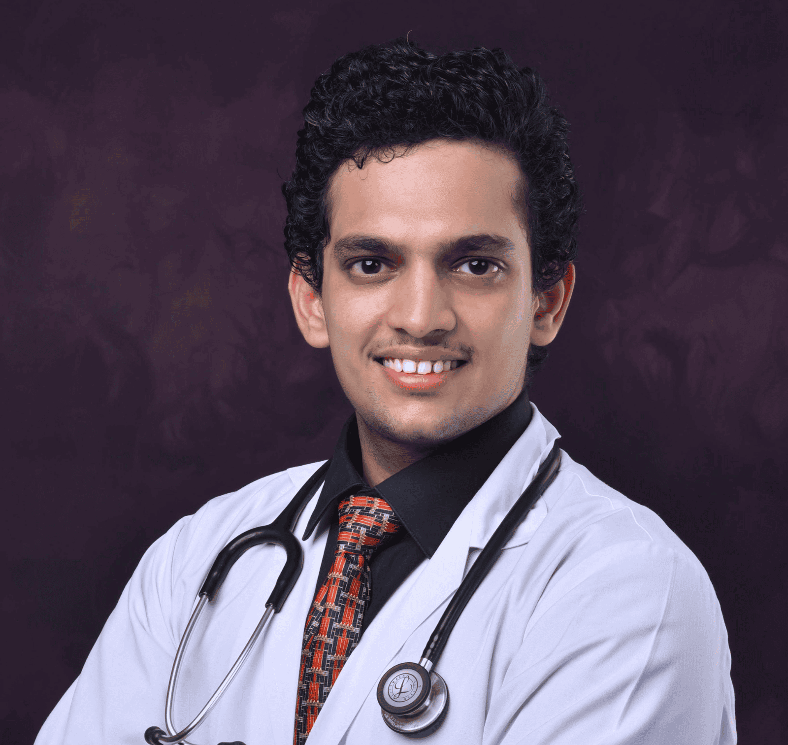 Dr. Bharat Pulavarti 