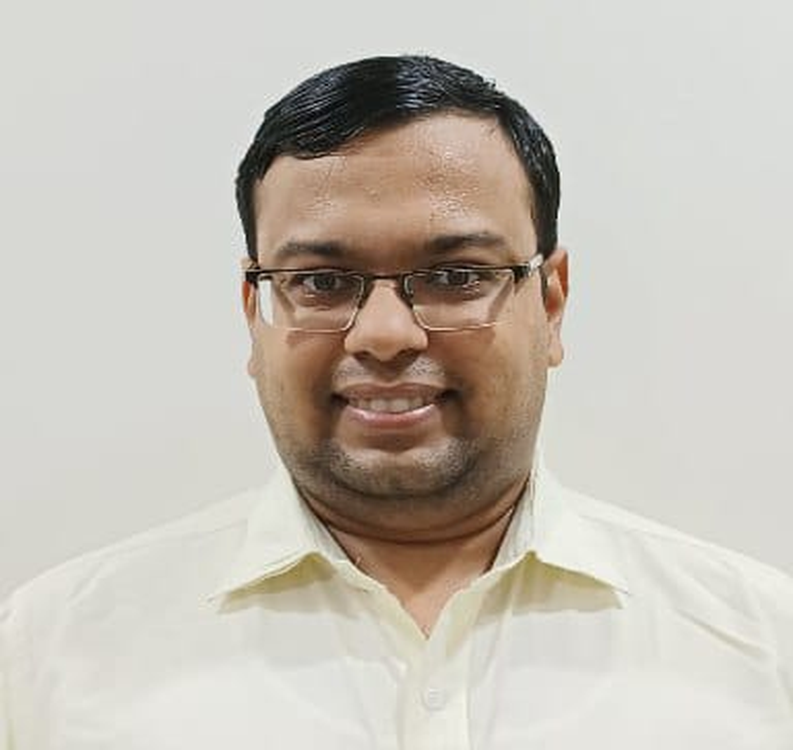 Dr. Vaibhav Kalyanji Vira