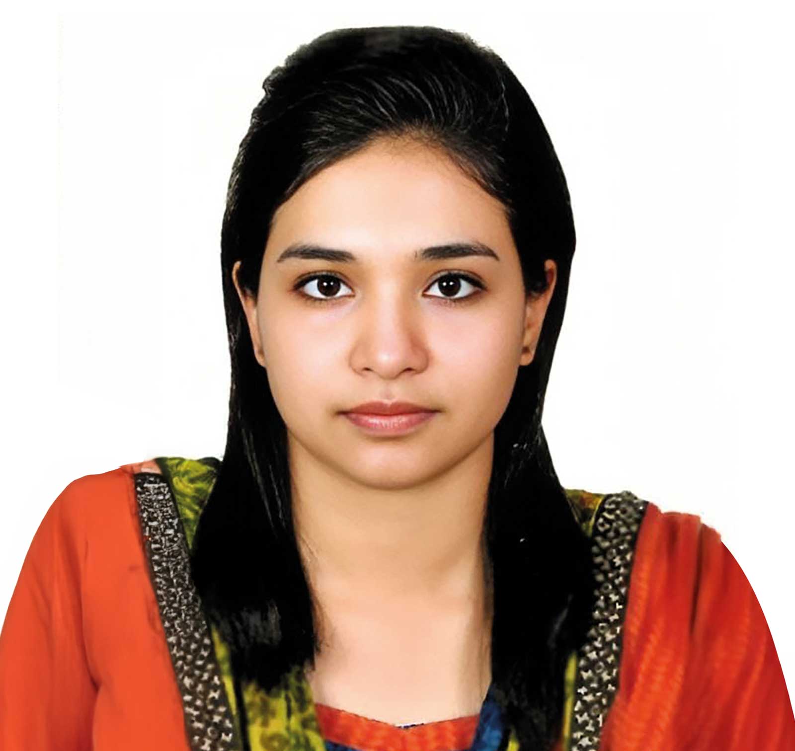 Dr. Stephy Elsa Kunju