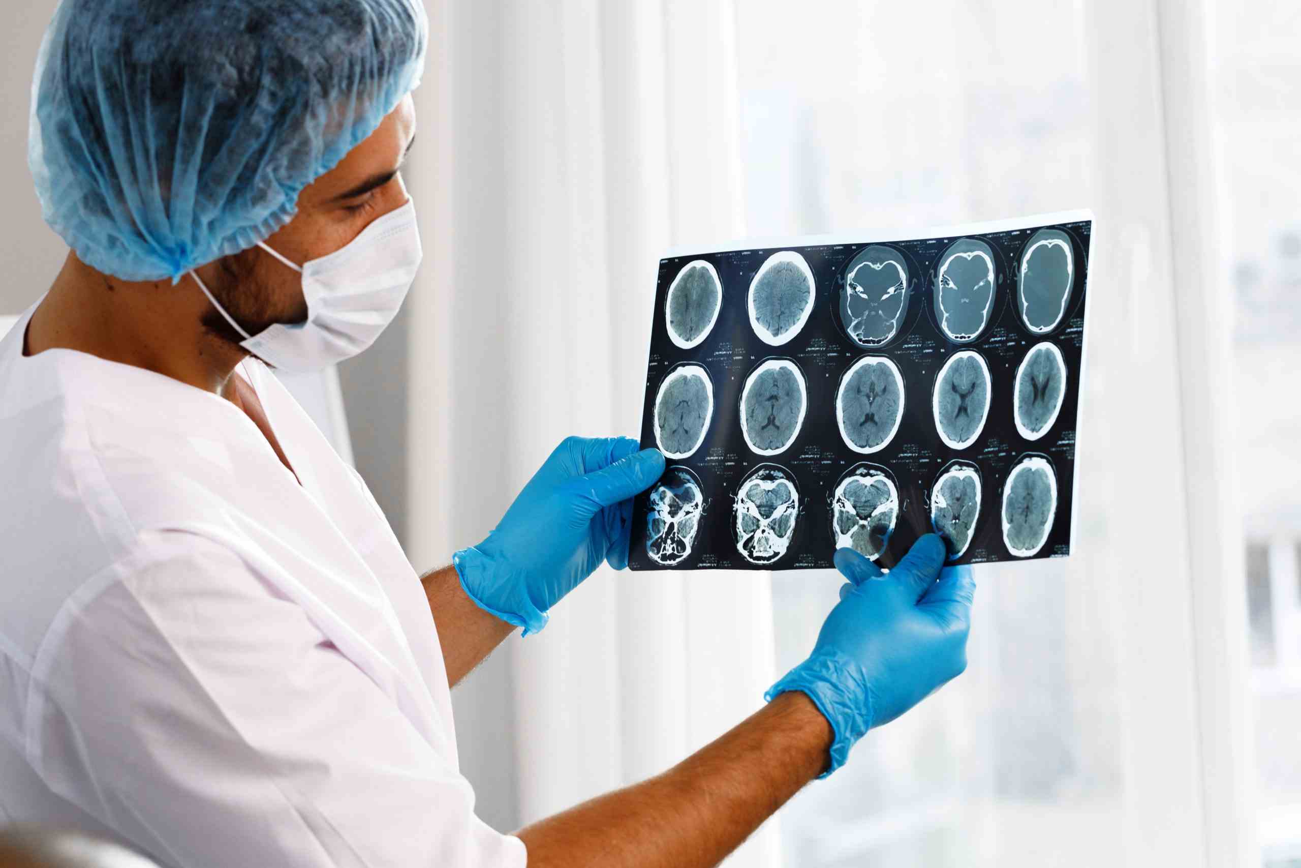 Rising risk of stroke