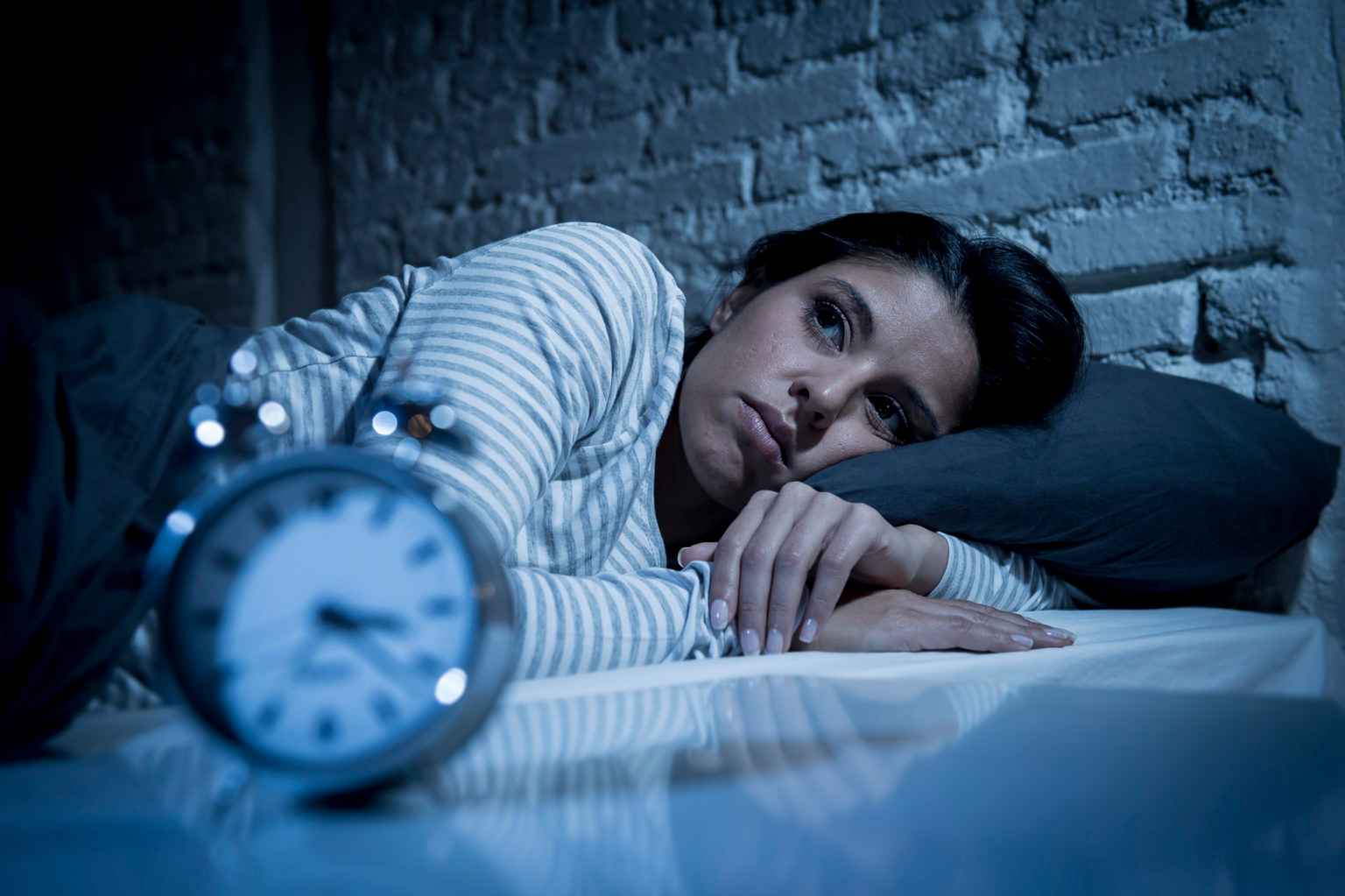 Sleep Hygiene in Advanced Illness: Combating Insomnia and Fatigue