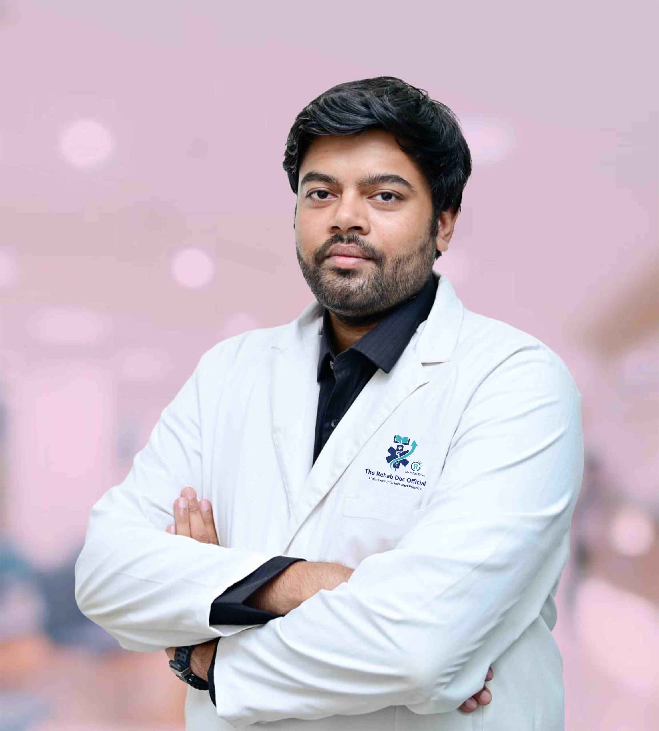 Dr.Deepak Prasad J