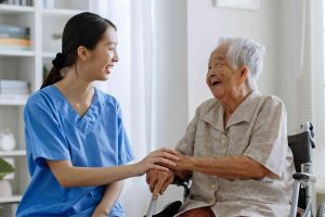 Home-Based Palliative Care: A Step-by-Step Logistics Guide