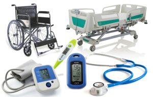Need for Medical Equipment in Home-Based Palliative Care