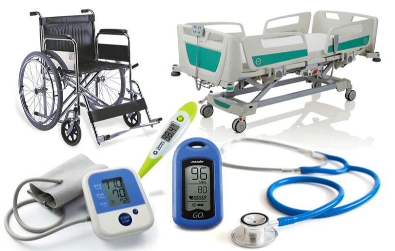 Need for Medical Equipment in Home-Based Palliative Care