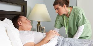Death rattle in end of life – Evidence-based management