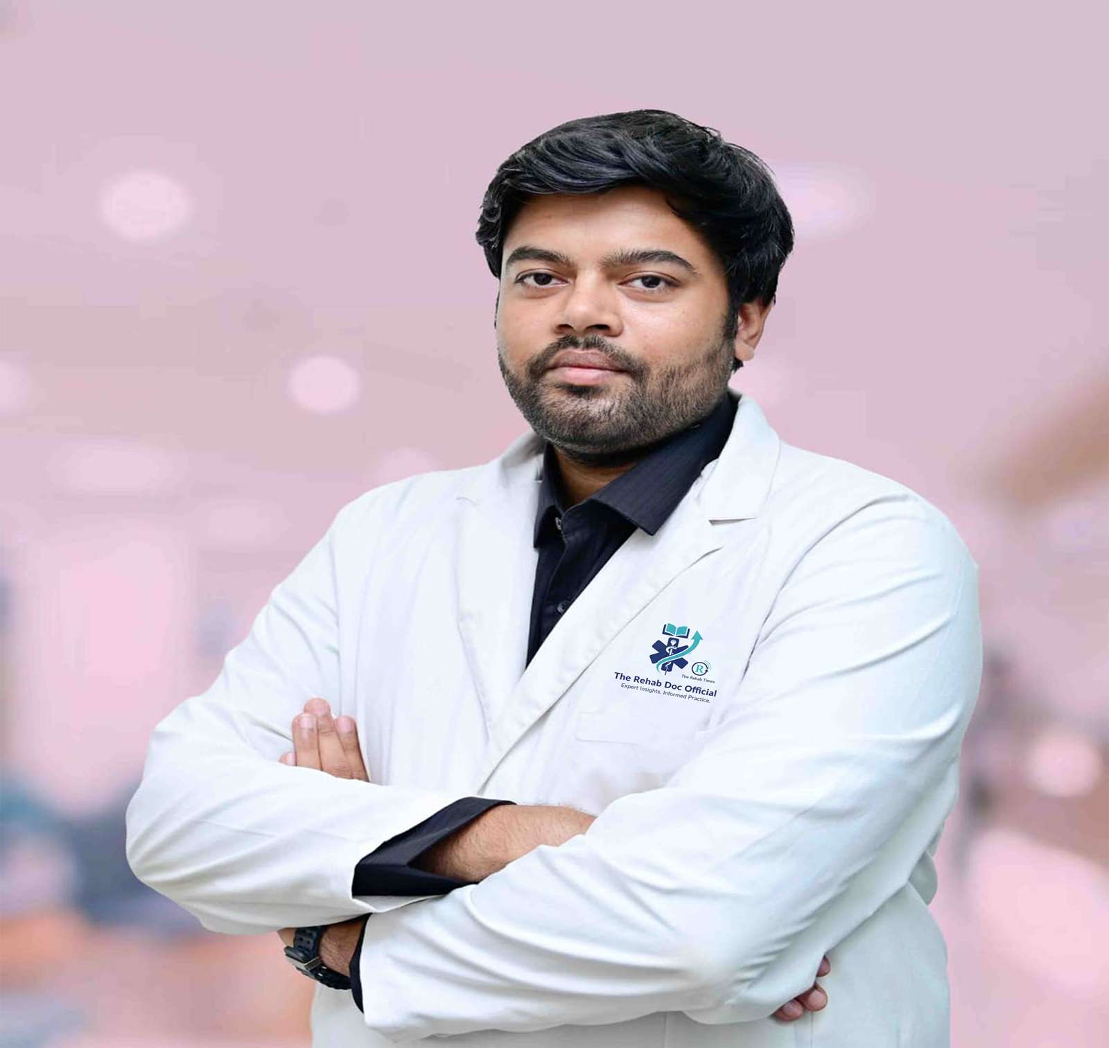 Dr.DEEPAK PRASAD J