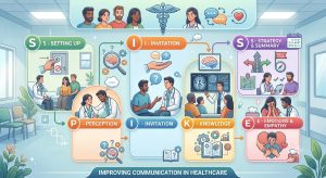 Delivering Bad News: SPIKES Protocol for Healthcare Professionals