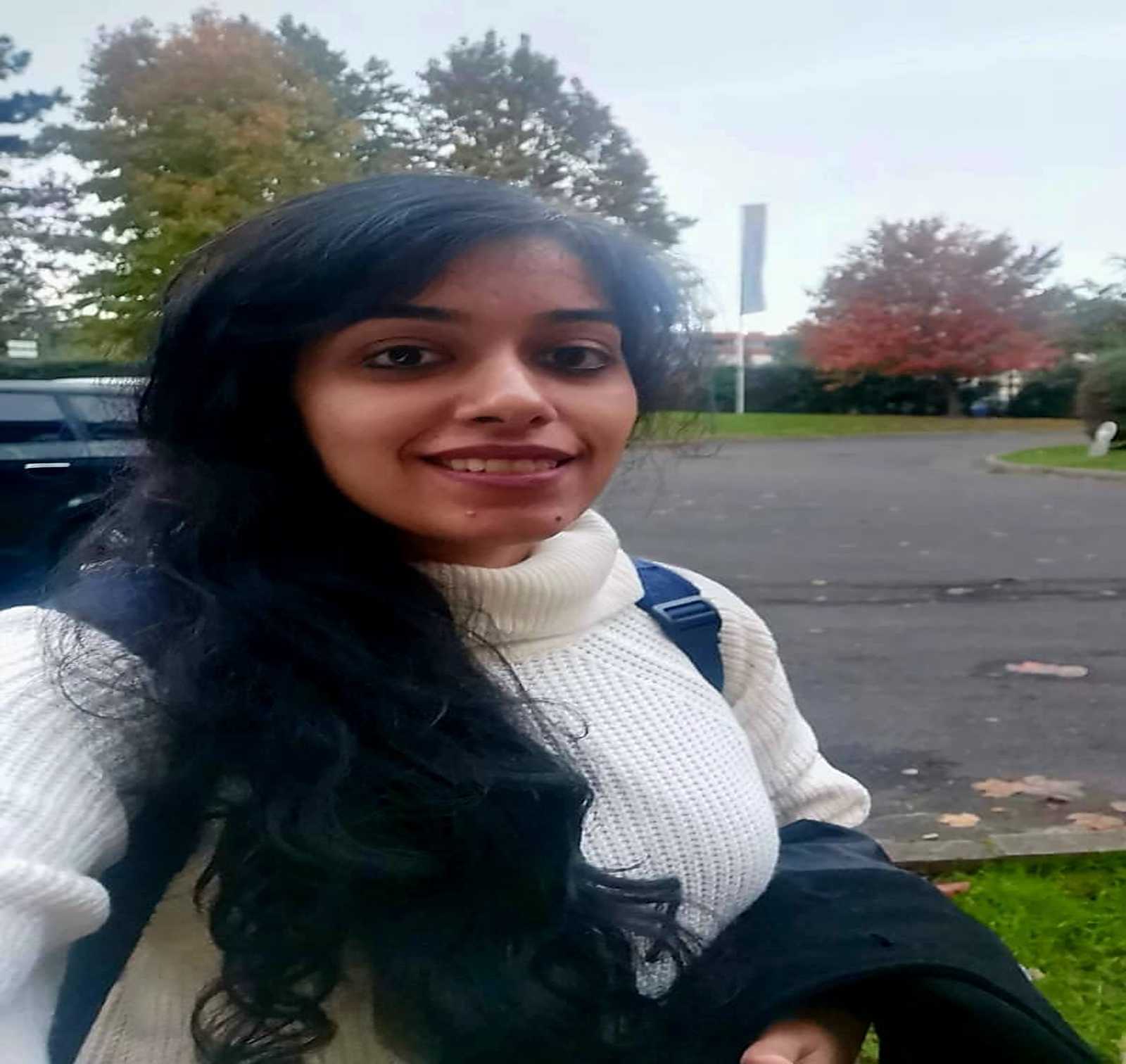  Dr. Manjari Paulson