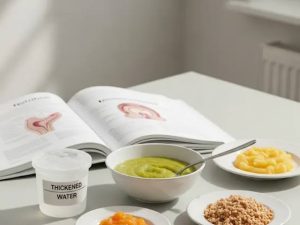 Nutritional Modifications: Easy-to-Swallow, Nutrient-Dense Options for Frail Patients