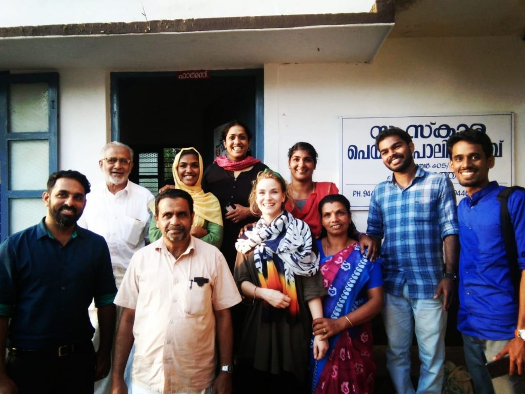 The Kerala Model: What India Can Learn from Community-Based Palliative Care
