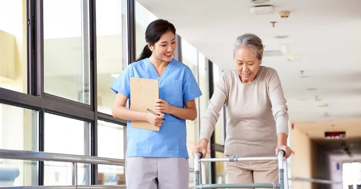 Palliative Care After Severe Stroke: When Recovery Isn’t the Goal