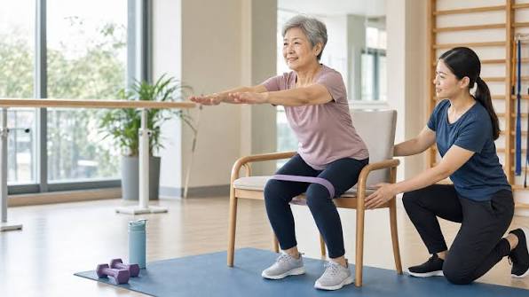Frailty and Sarcopenia: A Physiatrist’s Guide to Screening, Diagnosis and Exercise Prescription