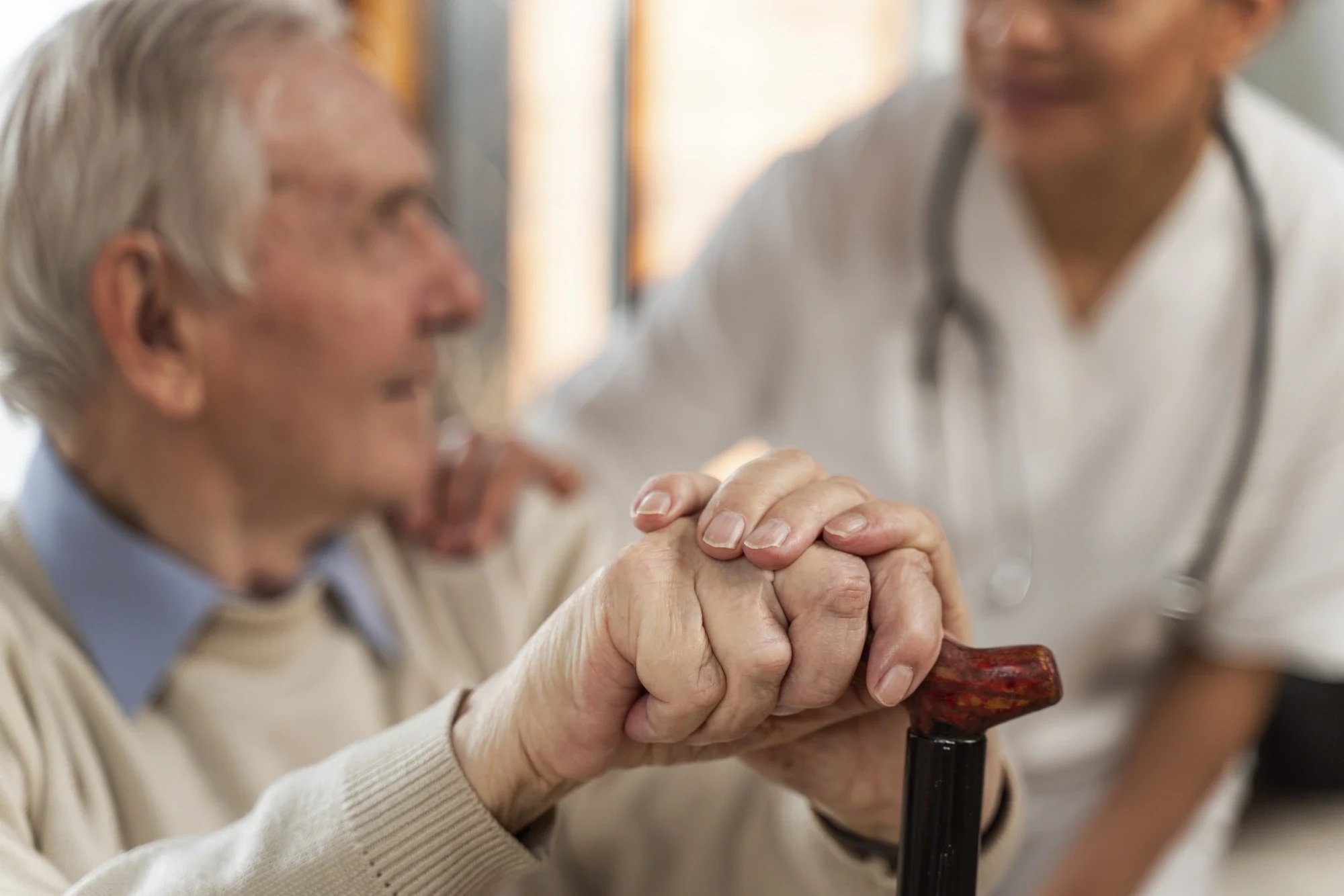 Falls in Older Adults: The Physiatrist’s Approach to Risk Stratification, Assessment and Prevention
