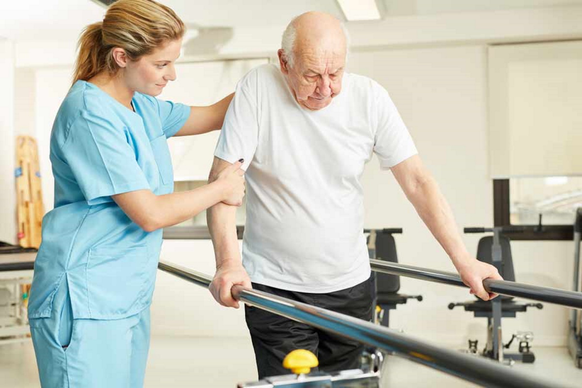 Rehabilitation After Hip Fracture in Older Adults: The PM&R Physician Across the Care Pathway